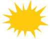 Sun Image